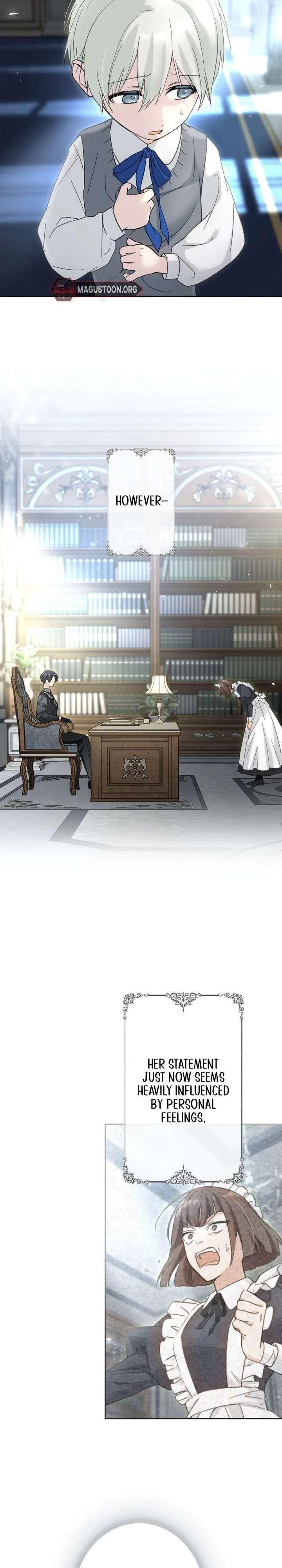 Became part of the family with the four brothers of the ducal Chapter 7 154 034