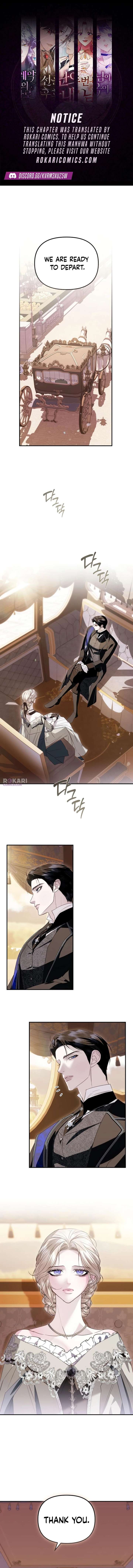 I Only Need the Duke’s Child Chapter 11 64 ch 11 1