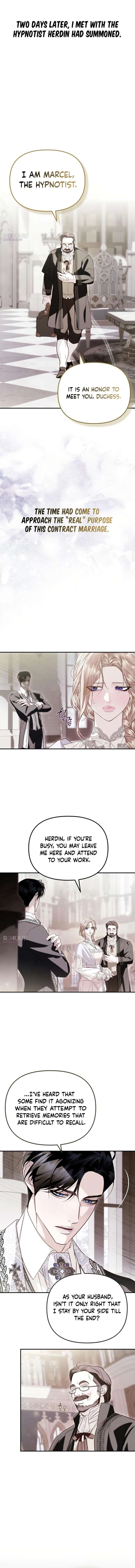 I Only Need the Duke’s Child Chapter 11 75 ch 11 12