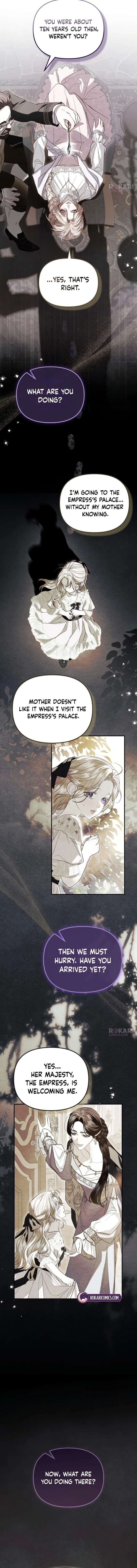 I Only Need the Duke’s Child Chapter 11 77 ch 11 14