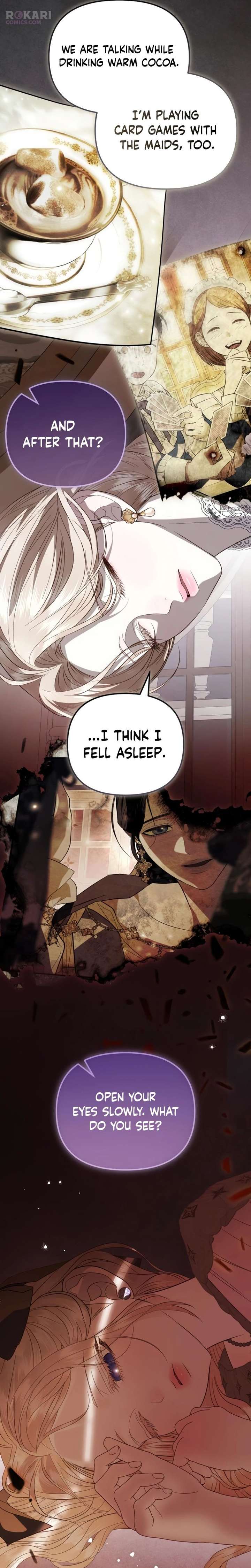 I Only Need the Duke’s Child Chapter 11 78 ch 11 15