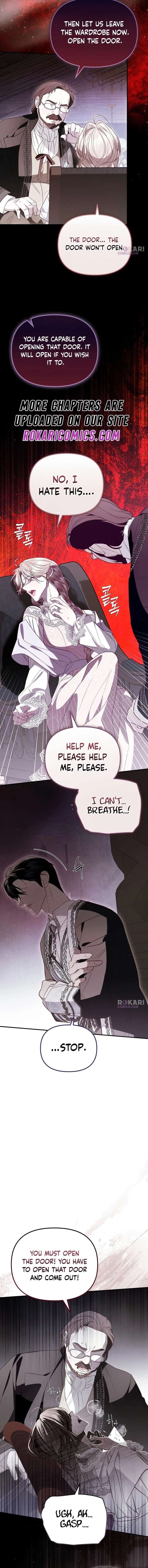I Only Need the Duke’s Child Chapter 11 82 ch 11 19