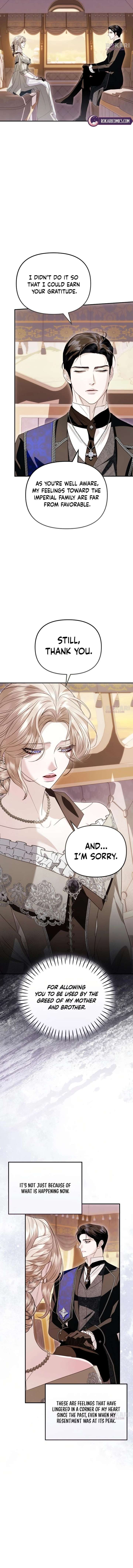 I Only Need the Duke’s Child Chapter 11 65 ch 11 2