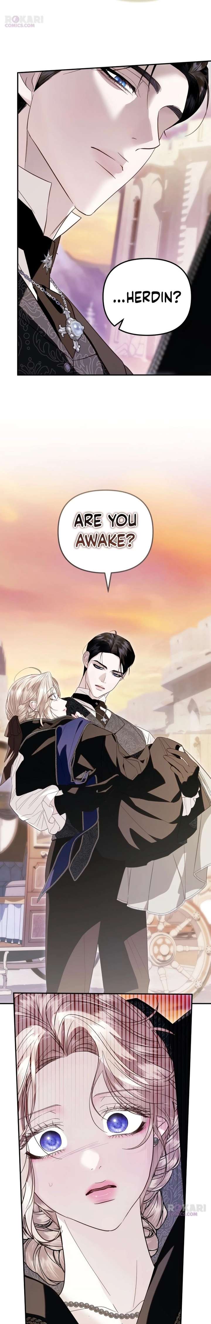 I Only Need the Duke’s Child Chapter 11 71 ch 11 8