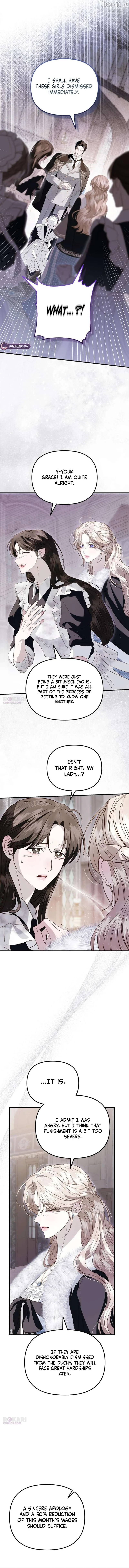 I Only Need the Duke’s Child Chapter 14 45 03