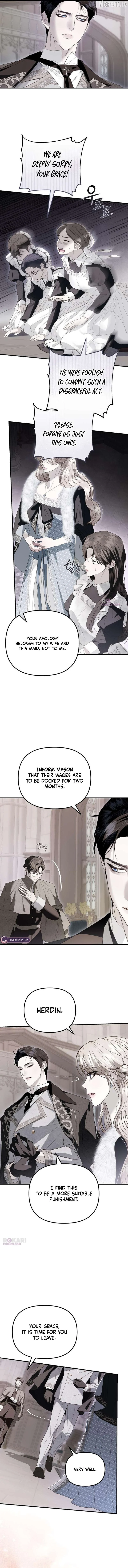I Only Need the Duke’s Child Chapter 14 46 04