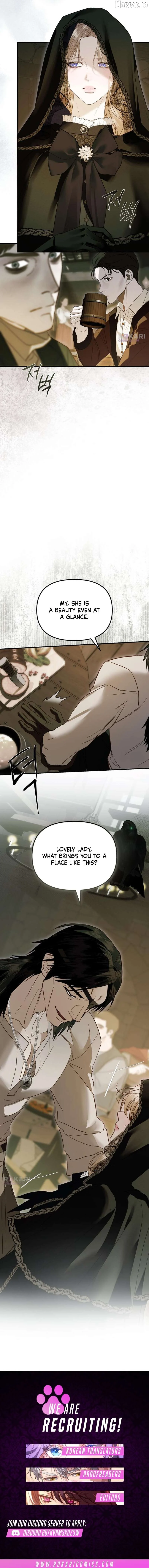 I Only Need the Duke’s Child Chapter 14 55 13