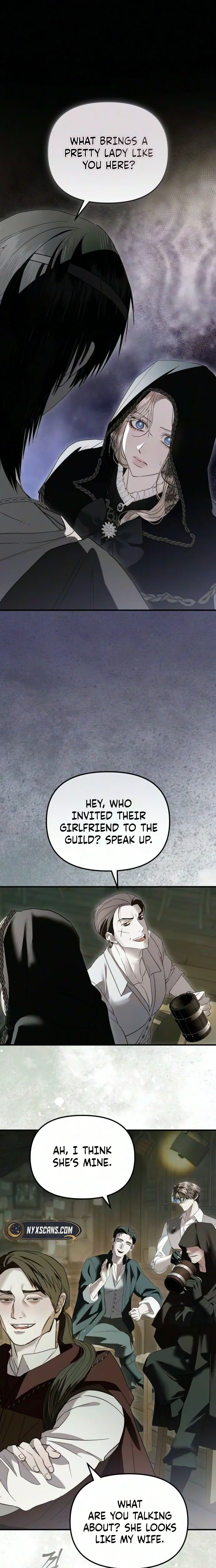 I Only Need the Duke’s Child Chapter 15 80 01