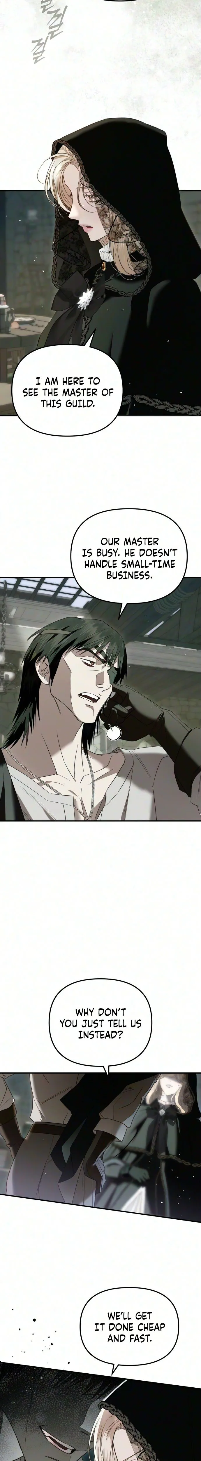 I Only Need the Duke’s Child Chapter 15 81 02
