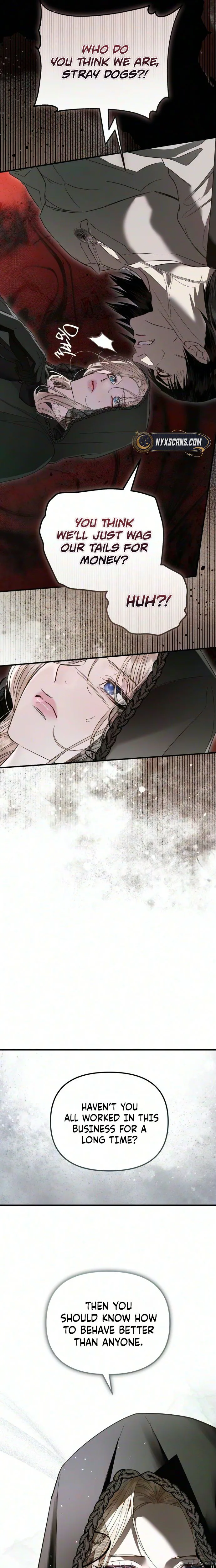 I Only Need the Duke’s Child Chapter 15 84 05