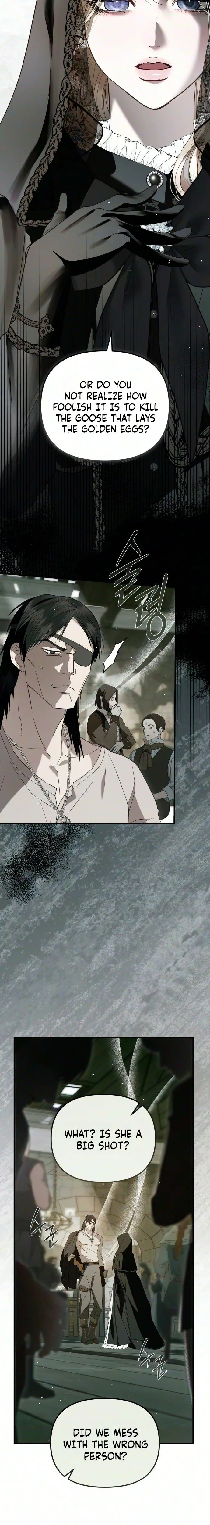 I Only Need the Duke’s Child Chapter 15 85 06