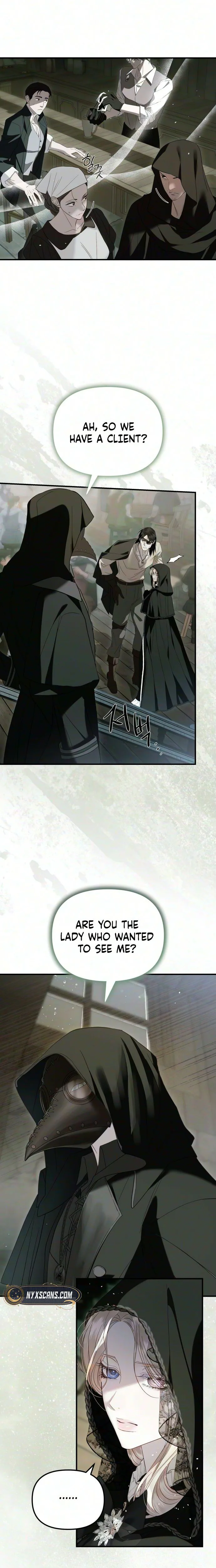 I Only Need the Duke’s Child Chapter 15 86 07