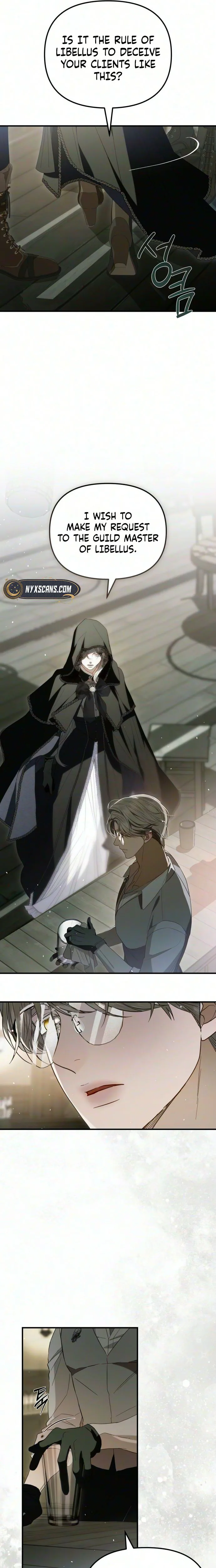 I Only Need the Duke’s Child Chapter 15 88 09
