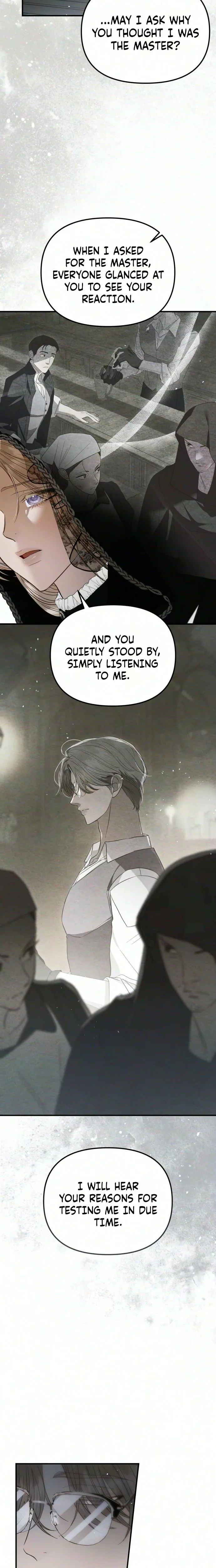 I Only Need the Duke’s Child Chapter 15 89 10