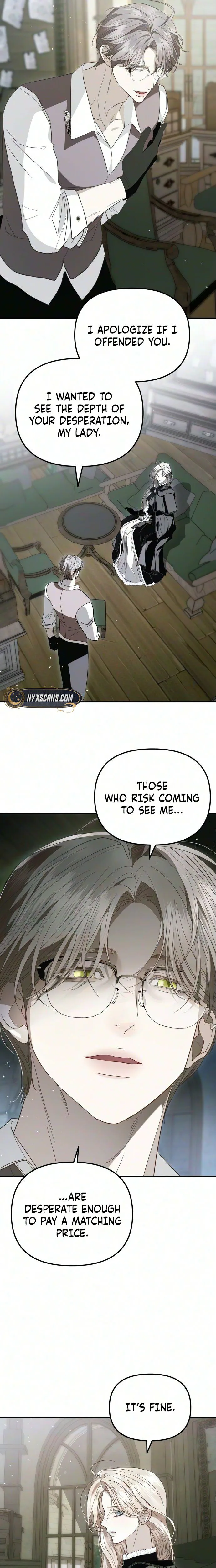 I Only Need the Duke’s Child Chapter 15 92 13