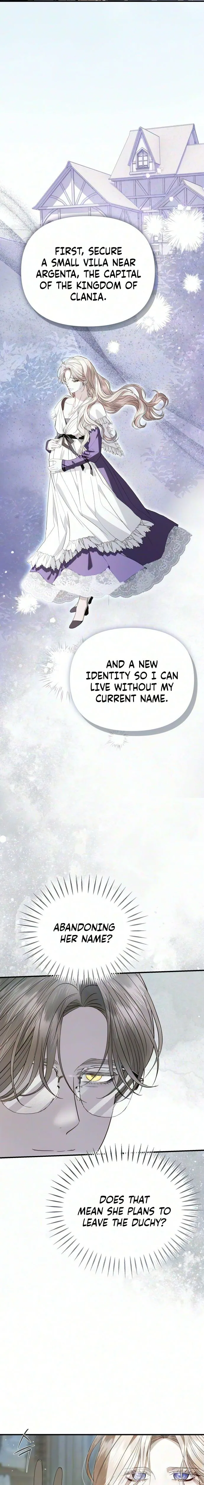 I Only Need the Duke’s Child Chapter 15 94 15