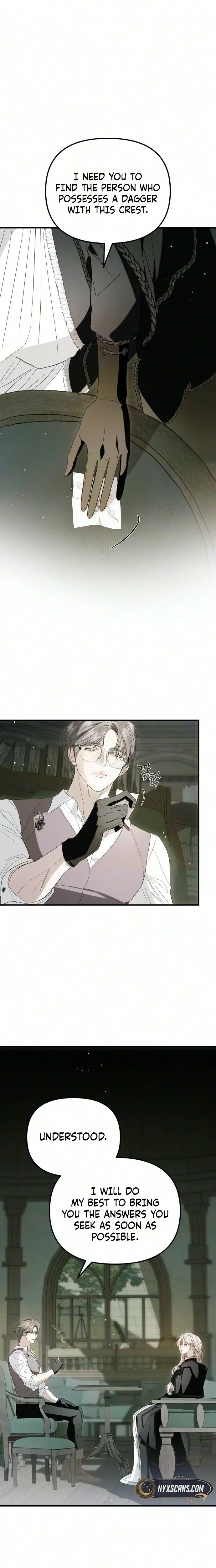 I Only Need the Duke’s Child Chapter 15 98 19