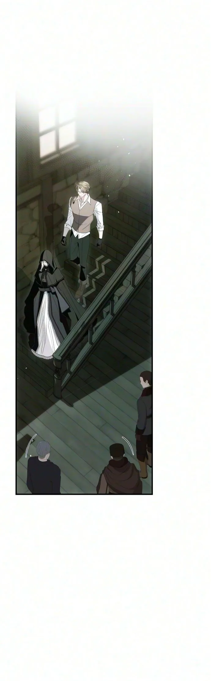 I Only Need the Duke’s Child Chapter 15 99 20