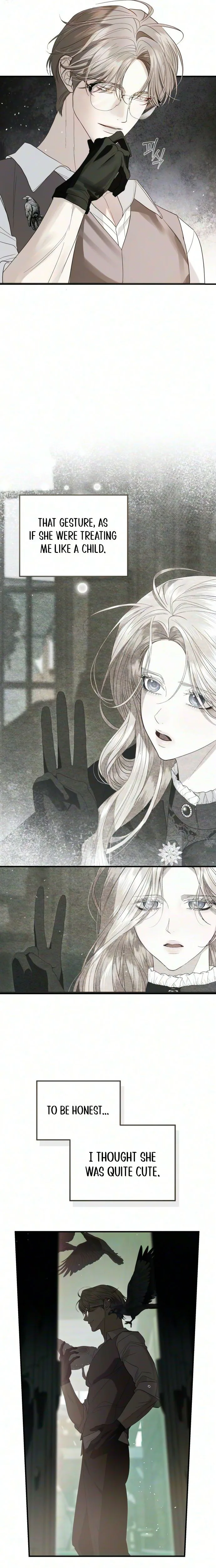 I Only Need the Duke’s Child Chapter 15 101 22