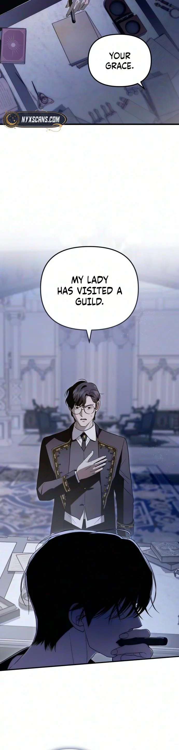 I Only Need the Duke’s Child Chapter 15 103 24