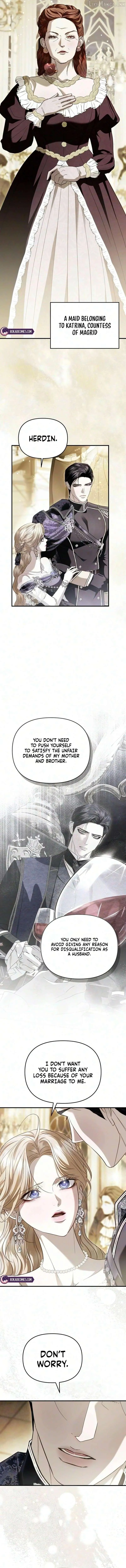 I Only Need the Duke’s Child Chapter 28 63 11625100709a