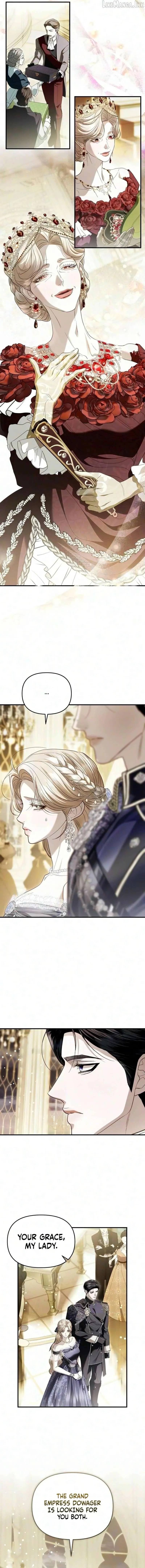 I Only Need the Duke’s Child Chapter 28 62 3d64395eb286