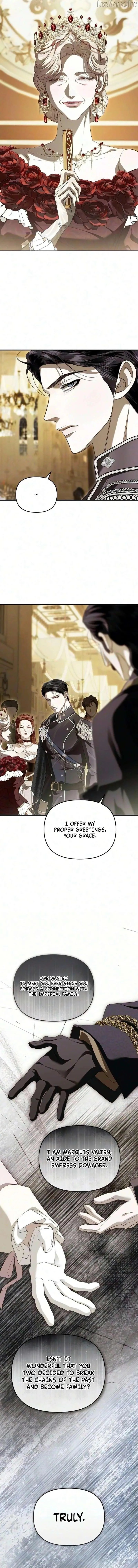 I Only Need the Duke’s Child Chapter 28 67 4e7b9d74adbc