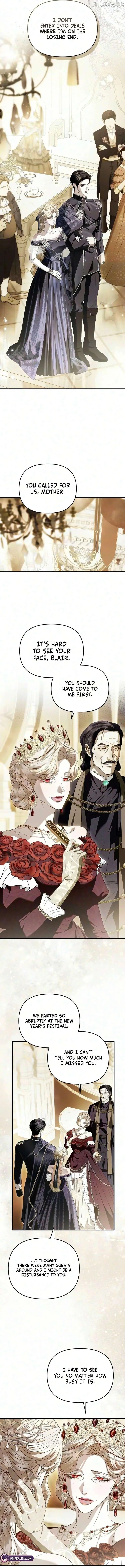 I Only Need the Duke’s Child Chapter 28 64 515c3f8d5431