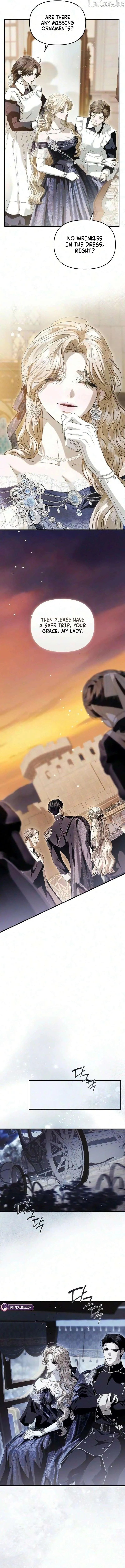 I Only Need the Duke’s Child Chapter 28 54 7dff8d45e698