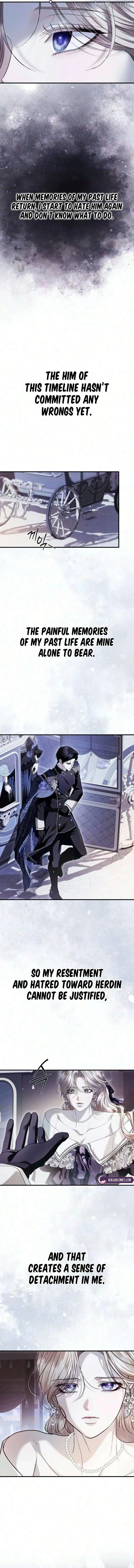 I Only Need the Duke’s Child Chapter 28 59 832b0365a1f0