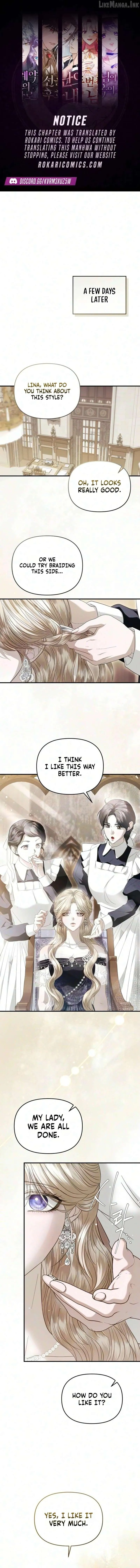 I Only Need the Duke’s Child Chapter 28 52 df6290d107f4