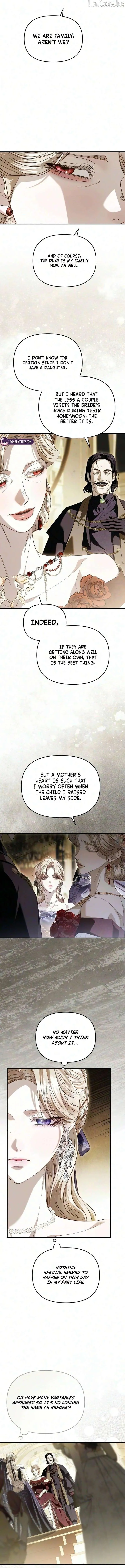 I Only Need the Duke’s Child Chapter 28 65 e1e81f38f517
