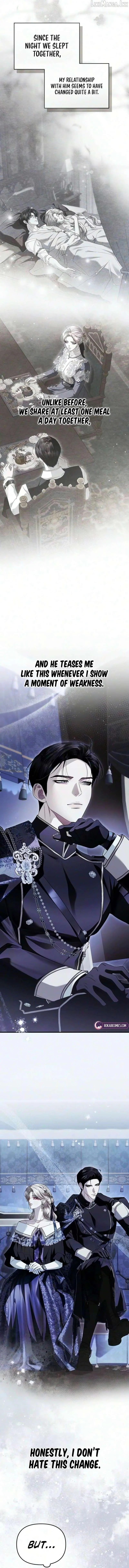I Only Need the Duke’s Child Chapter 28 58 f4c37c05a3da