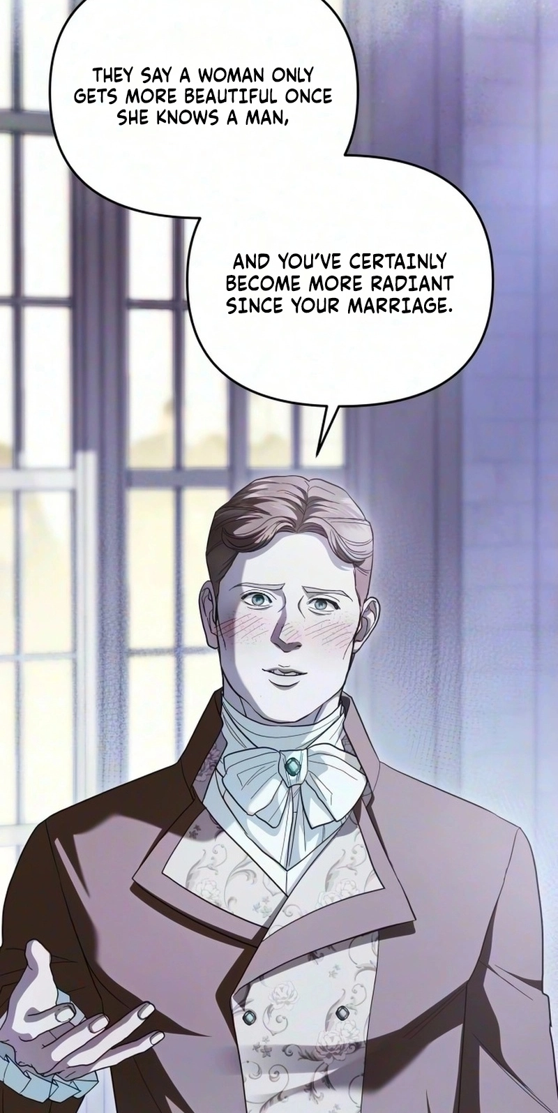 I Only Need the Duke’s Child Chapter 29 354 db0f7672c526