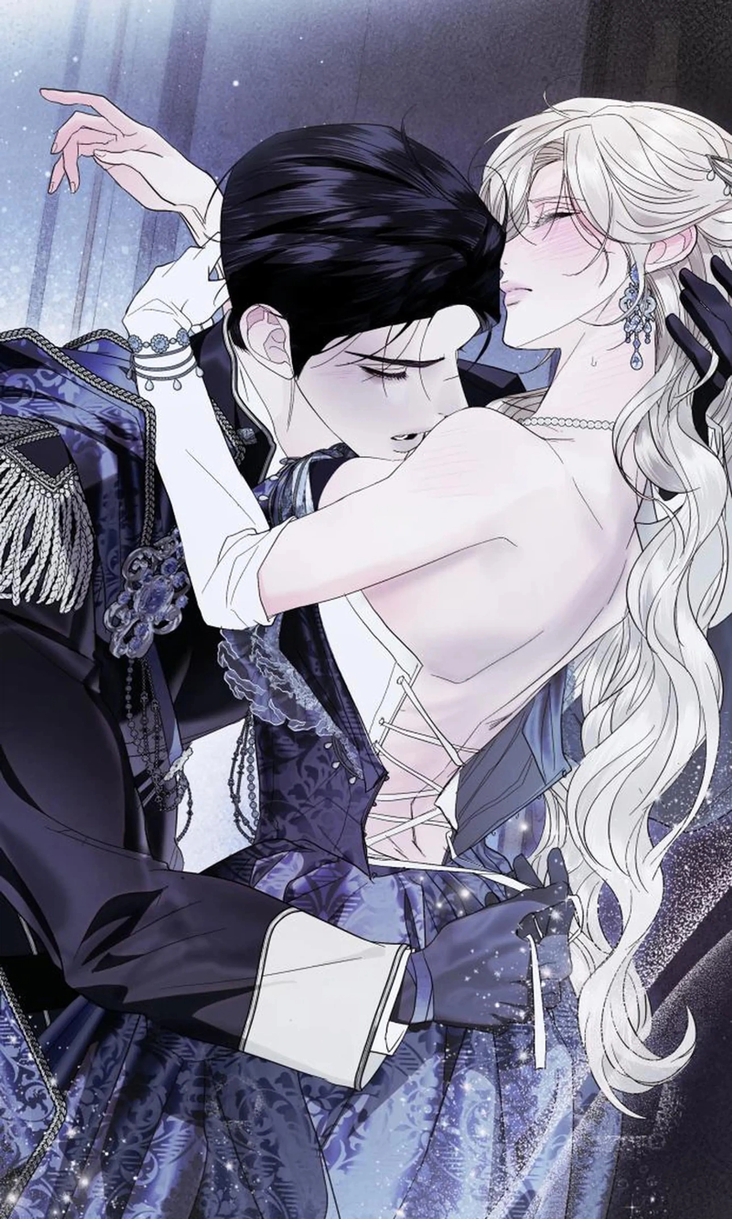 I Only Need the Duke’s Child Chapter 30 437 8f170ecca3c0
