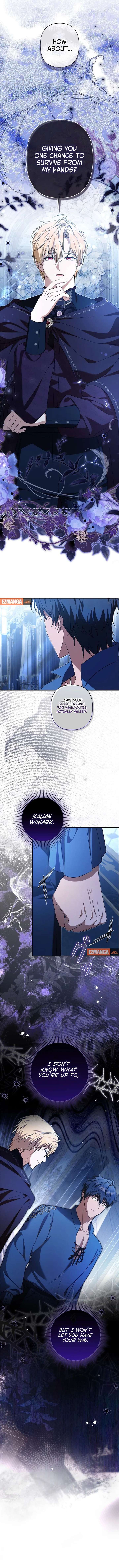 Protecting My Dangerous Handsome Brother Chapter 18 43 ch 18 7