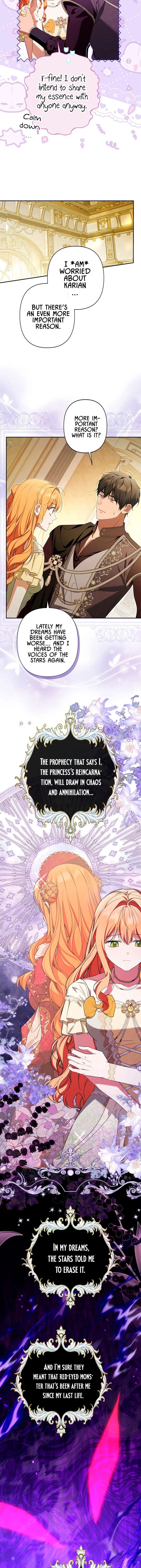 Protecting My Dangerous Handsome Brother Chapter 24 57 ch 24 12