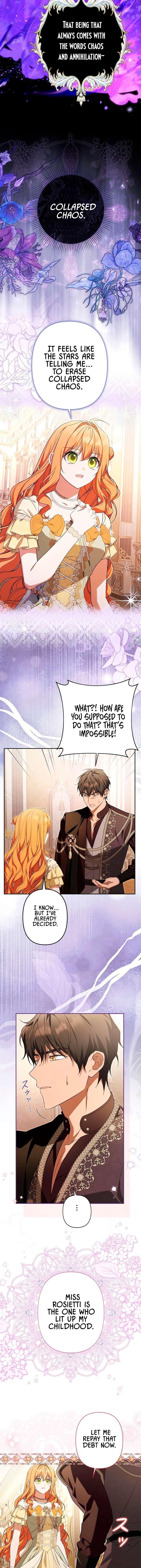 Protecting My Dangerous Handsome Brother Chapter 24 58 ch 24 13