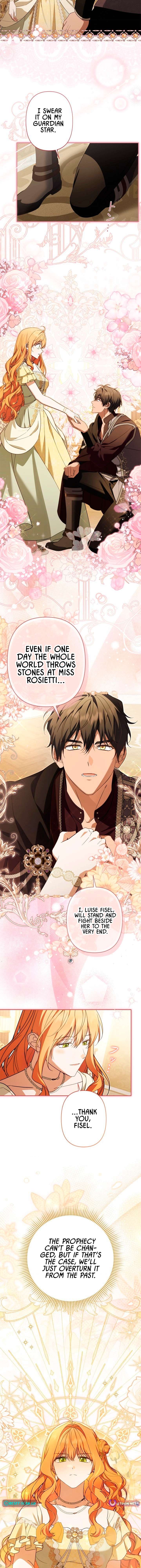 Protecting My Dangerous Handsome Brother Chapter 24 59 ch 24 14