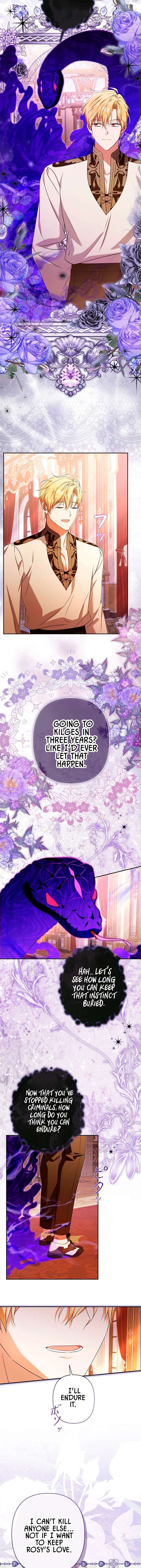 Protecting My Dangerous Handsome Brother Chapter 24 52 ch 24 7