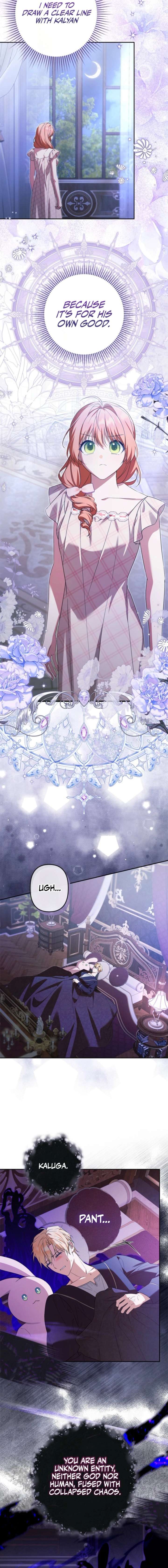 Protecting My Dangerous Handsome Brother Chapter 25 67 ch 25 16
