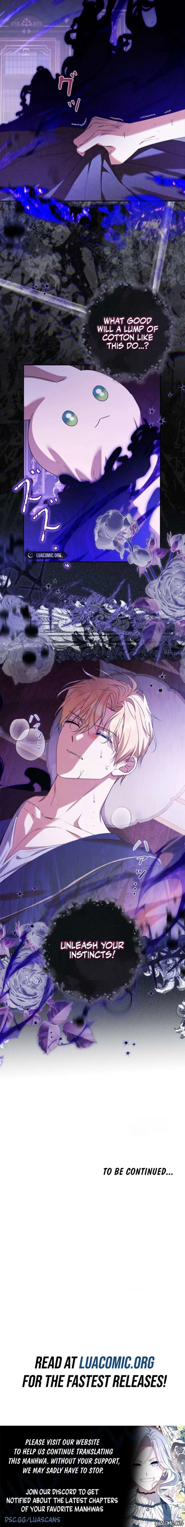 Protecting My Dangerous Handsome Brother Chapter 25 68 ch 25 17