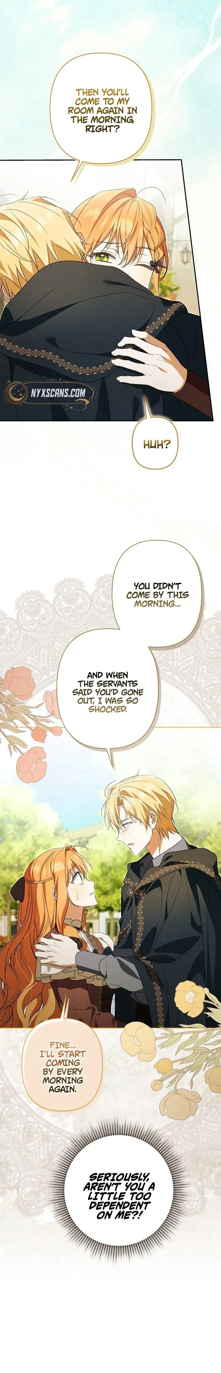 Protecting My Dangerous Handsome Brother Chapter 29 98 0d75af2b315f