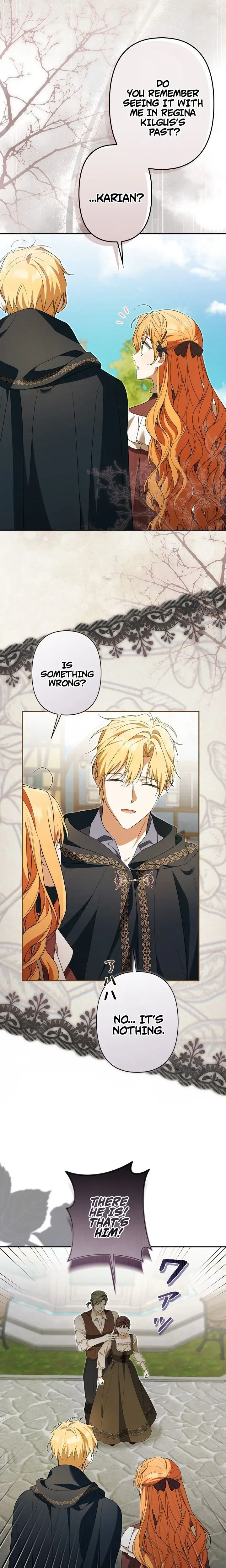 Protecting My Dangerous Handsome Brother Chapter 29 101 179f49594105