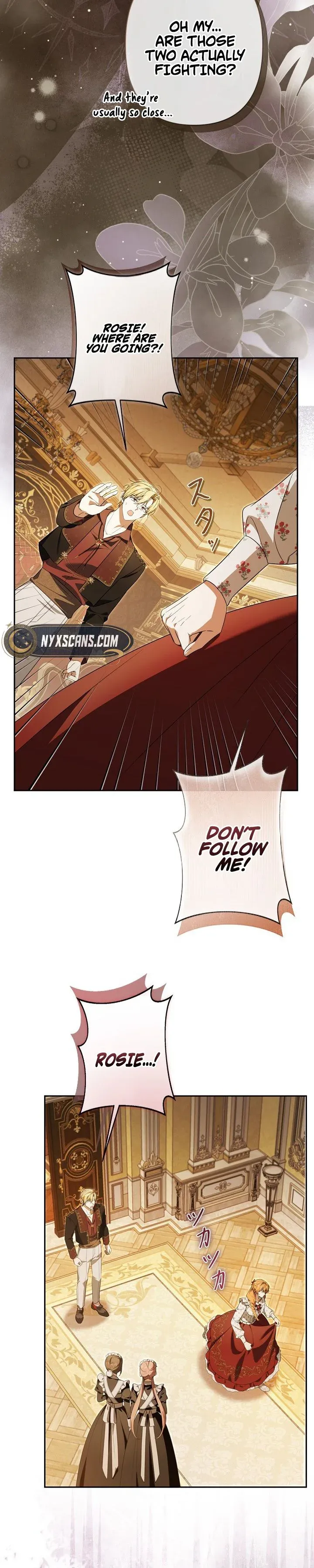Protecting My Dangerous Handsome Brother Chapter 29 80 2c602c57169c