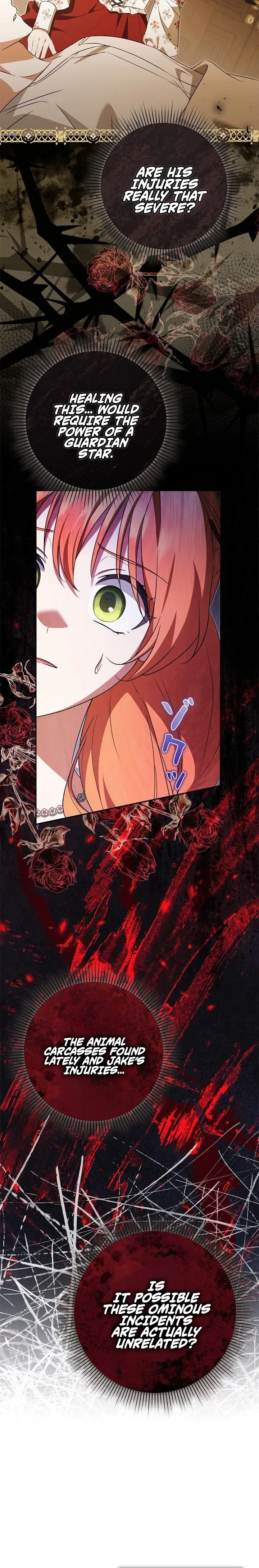 Protecting My Dangerous Handsome Brother Chapter 29 88 5b1ce0435f4f