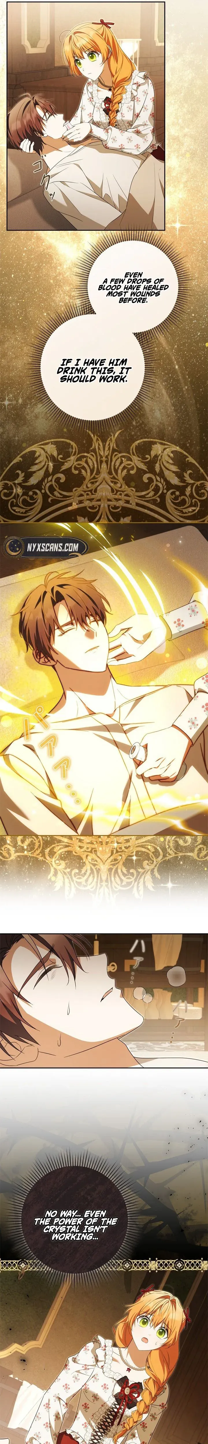 Protecting My Dangerous Handsome Brother Chapter 29 87 7eb4198e873a