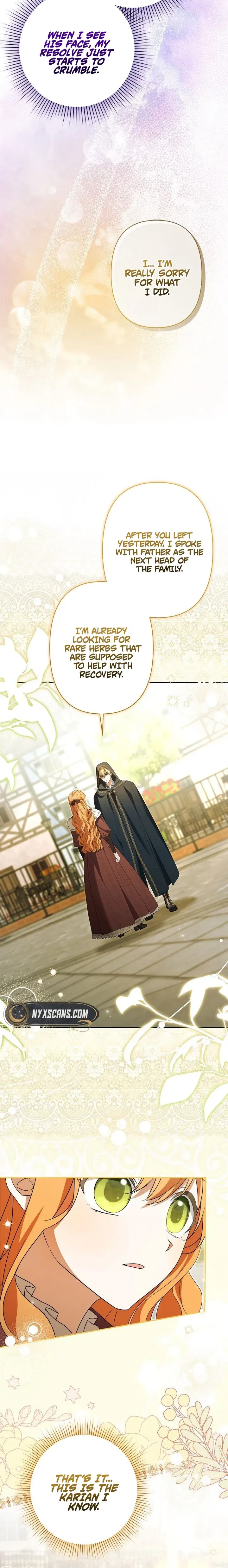 Protecting My Dangerous Handsome Brother Chapter 29 96 9c6c09e4c1b9