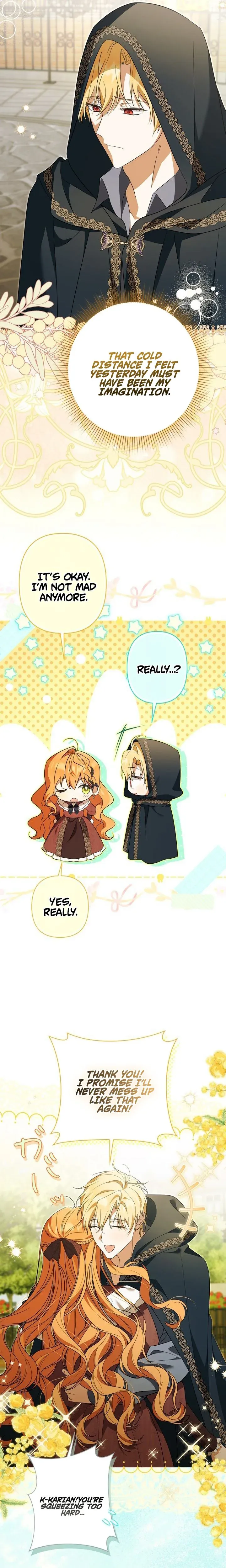 Protecting My Dangerous Handsome Brother Chapter 29 97 b62591d4ca04