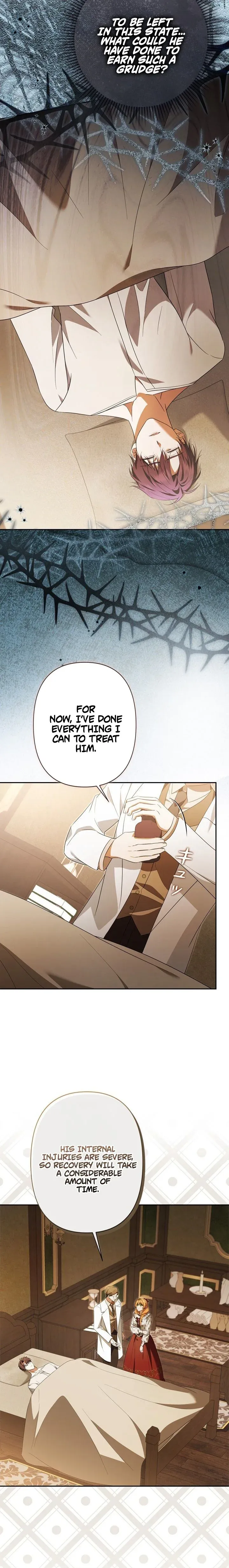 Protecting My Dangerous Handsome Brother Chapter 29 84 c4d6289ff7e3